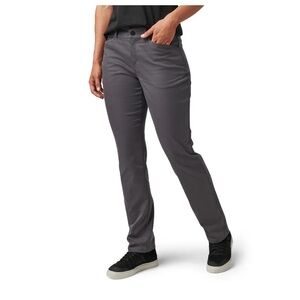 5.11 Women's Cirrus Pants 2.0 Gray 16
